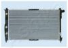 ASHIKA RDA313013 Radiator, engine cooling